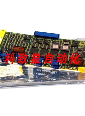 工业配件A16B-2200-0290/04C模拟伺服 I/F板 A16B-2200-0290