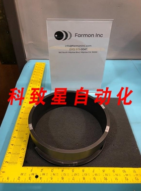 工业配件AMAT CATHODE LINER SLIT VALVE CH181195