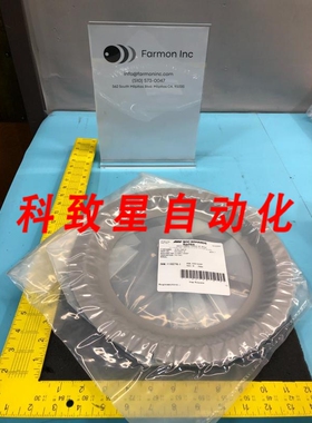 工业配件TEL D12482100SP PIEPAN 633-00004-15 174463