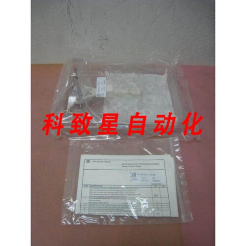 工业配件AMAT 0010-10607 ASSY 6 INCH TOP MOUNT SUSC 150MM TIS