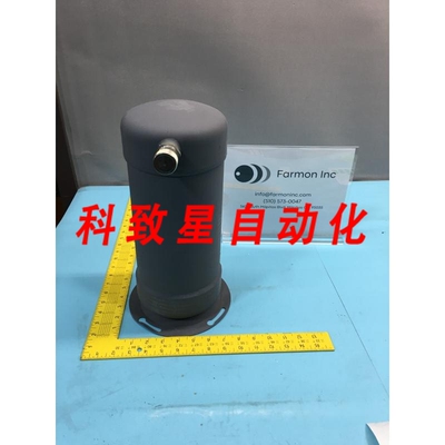 工业配件AMAT 3620-01018 FILTER ABSORBER CRYO PUMP 131859