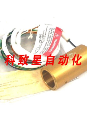 工业配件D18 BH32086 TH双加热器230V 480W