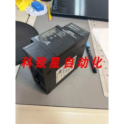 工业配件GE系列90-30 IC693PWR321S电源 120/240VAC125VDCSTD