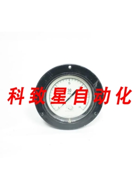 工业配件3D 255041B81 压力表 4-1/2IN 00PSI 1/4IN NPT