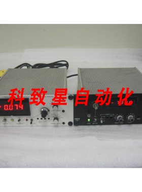 工业配件250C THROTTLE VALVE CONTROLLER WITH 270A PRESSURE DI