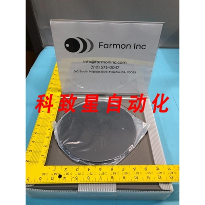 工业配件ALCAN-TECH PD0190-000 GRAPHITE PLATE SUSCEPTOR SE000