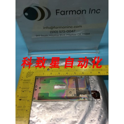 工业配件AMAT 0040-09037 ASSEMBLY BLADE LAMINATION 5/6 INCH 0