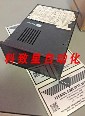 工业配件GMW 数字读数器DPM24/2000S M2050655 RS 269-029