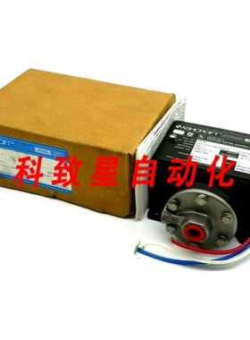 工业配件B464B压力开关 15AMP 480VAC30P.SI