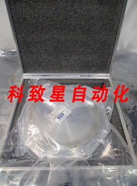 工业配件AMAT 00402073 P5000 DXL GAS BOX LID (HEX) 112084