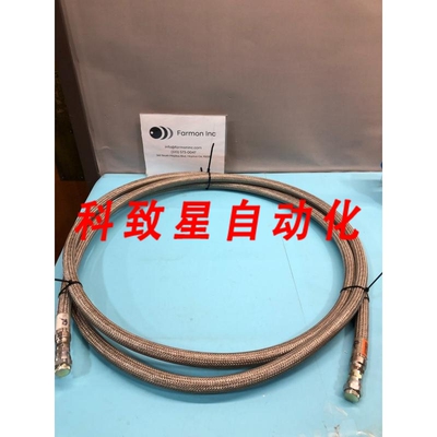 工业配件CTI 8081608G015 224-00 L FLEXLINE PRESSURIZED BRAIDE