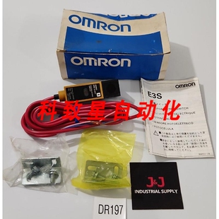 至 工业配件E3S 5E41光电开关