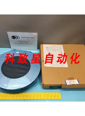 工业配件TEL ES1D10-100670-13 (ES) ELECTRODE UPPER QB FLAT (D