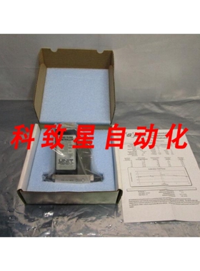 工业配件UNIT MASS FLOW CONTROLLER UFC-1100A LAMINAR MFC 50 S