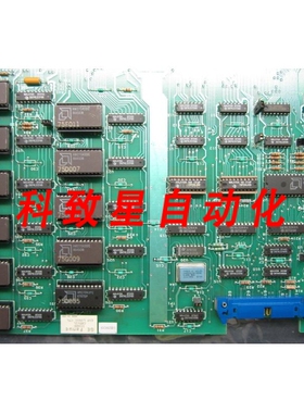 工业配件IC600CB512L PC板 ASM#44A297094G02