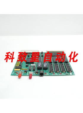 工业配件FORRY 102233 PCB 板 REV D
