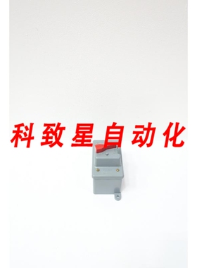 工业配件BRYANT 30322D 30002DS 手动控制器 30A 15HP 600V-AC