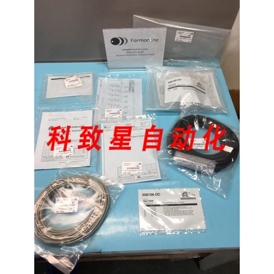 工业配件AMAT 02409751 KIT ELEC IQDP80 PUMP INTFC LLC PER SYS