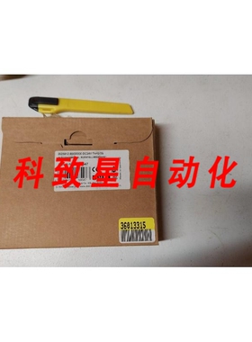 工业配件BG5912.86/00000 0056547安全输出模块3A 230VAC