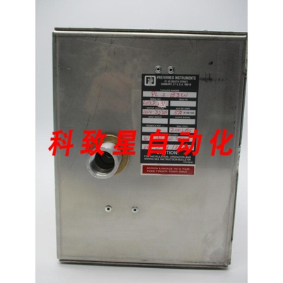 工业配件PREFERRED PL-2-B3W