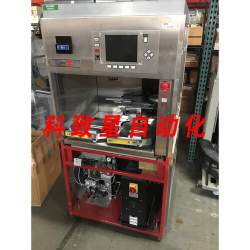 工业配件EXELIXIS 200ACU SC4619A FUSION ASHER 259 208 VOLTS 6