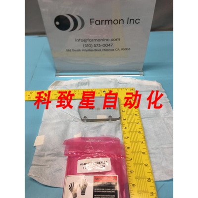 工业配件AMAT 0040-61187 VIEWPORT POLYATE PRODUCER LOADLOCK 1