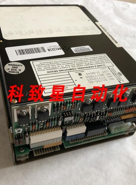 工业配件CONTROL DATA 94155-86 77772525 MEGNETIC HARD DRIVE 7