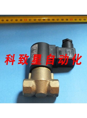 工业配件ECONEX :SV-13 编码:SVB13C15A01 PMAX 200MBAR 230VACDN