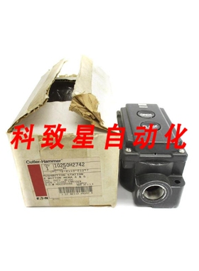 工业配件10250H2742 SER. A1 600V