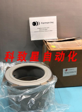 工业配件AMAT MXP MXP+ETCH CHAMBER+CATHODE LINER SET SLIT VAL