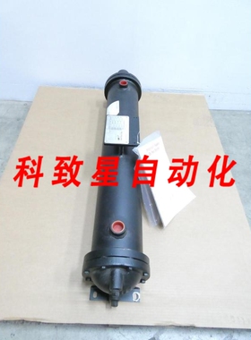工业配件API B1509-06-036-028 壳管式热交换器 1IN 1-1/2IN NPT
