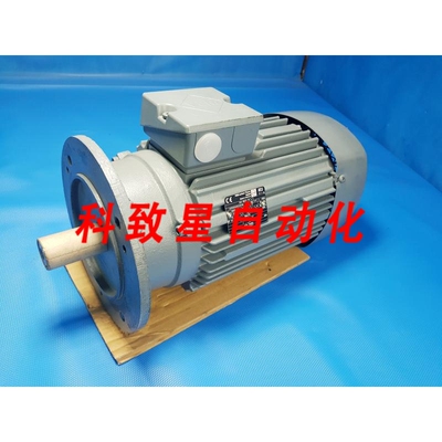 工业配件VEM IE2-WE1R 90 电机 三相电机 1.5KW 电机 230/400V