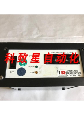 工业配件101C 温控器 54634 117 VAC SU