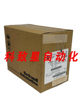 工业配件22F-D2P5N103 POWERFLEX 4M SER.A 1HP