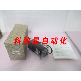 工业配件5IK90GU-SMF2 AC BRAKE MOTOR 90W 200V 3 PHASE 423499