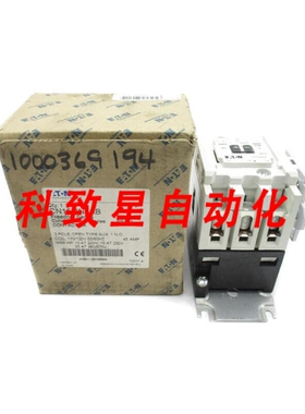 工业配件CN15GN3AB SER. B1 110/120V 45A