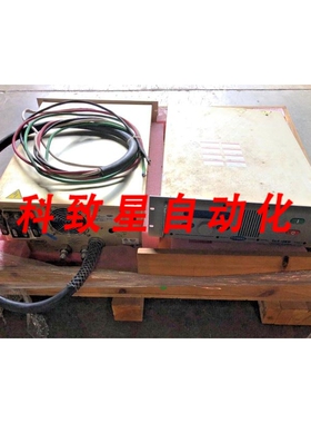 工业配件2757659-00 RF GEN COMDEL CLX-10K F1605RA+CX-16P FP68