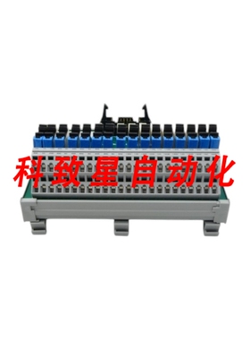 工业配件830-800/000-246 24VDC