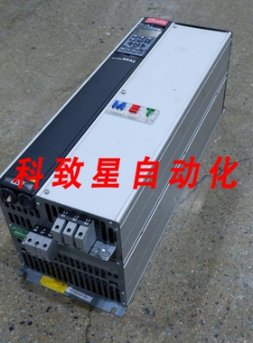 工业配件175Z7032 VLT6000 HVAC 31.6KVA VLT6032HT4C20STR3DLF00