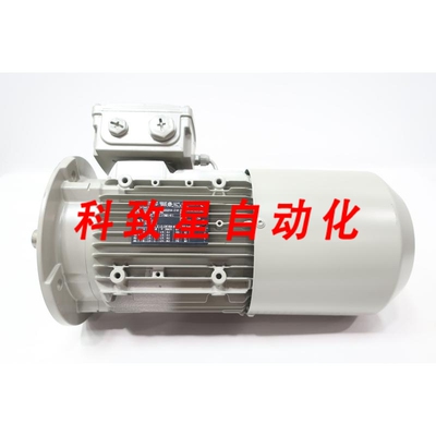 工业配件1AV2090B 1LE10210EB022FA4-Z 交流电机 1.27KW 1740RPM