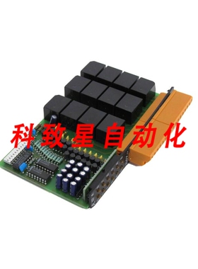 工业配件MCA12A-0电路板 A112/8 MCA12A0