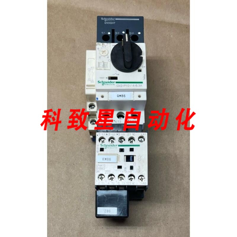 工业配件GV2-P10 LP4K1201BW3 GV2GH7 SK01D2E-12033 GVAN11