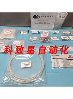 工业配件AMAT 02403914 KIT IQDP80 MECH LLC&MED&HARSH 0690-015
