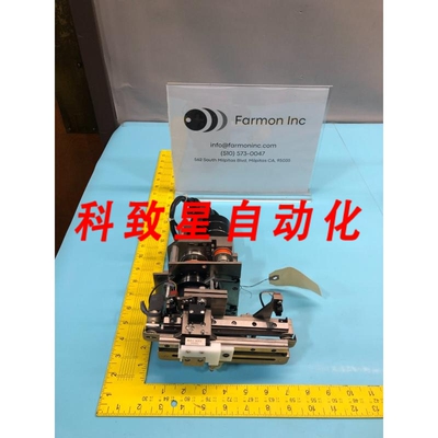 工业配件30116-049513 WAFER HANDLER ASSY ROBOT CASSETTE 15701