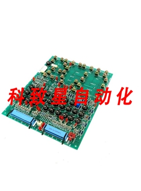 工业配件DS3800DGRA1FIC调节器卡 6BA06 70A3-16