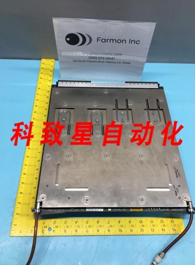 工业配件CREDENCE 97911335-08 32M LOCAL MEM SLICE II/CAP 7-L1