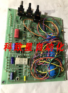 工业配件601-427 530-143 4 7301-4 530-143-4 PC电路板TN