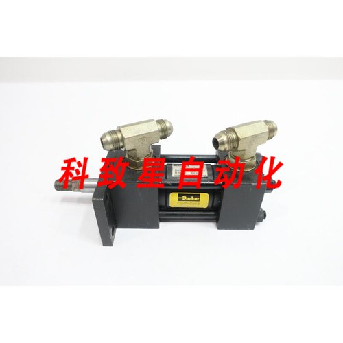 工业配件01.50 J2HT18A 1.000 双作用液压 3000PSI 1-1/2IN 1IN