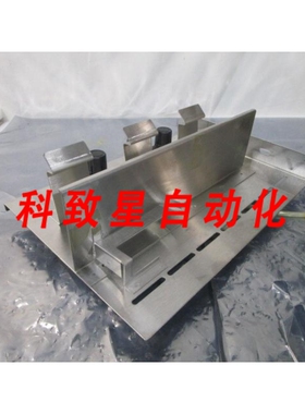 工业配件108794 2 GAUGE MOUNTING PANEL DCT LITHO WITH CONNECT