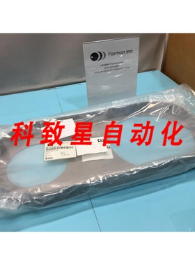 工业配件TEL D125302-SS-R SHIELD POD ICC SS 190416